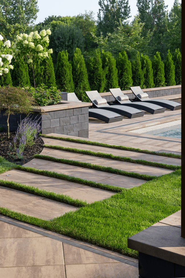 Industria-Paver-Pavé-Chestnut-